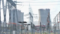 Slovenské elektrárne spustili v novom reaktore v Mochovciach štiepnu reakciu