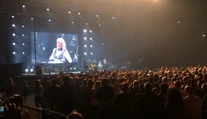 Marika Gombitová je späť. Meky prezradil jej zvyk, keď sú na pódiu