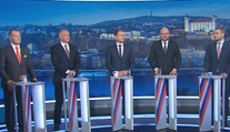Nestihli ste si pozrieť prvú povolebnú debatu na TV Markíza? Nájdete ju tu