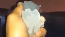 VIDEO: Hlavné mesto Líbye pustošili krúpy. Padali loptičky veľké ako päsť