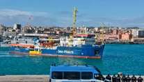 Nemecko, Francúzsko, Fínsko, Luxembursko a Portugalsko prijmú migrantov z lode