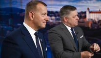 Kollár a Fico sa zhodujú v potrebe posilnenia ochrany hranice
