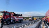 Z rutinného zásahu sa už domov nevrátili. Odborník opísal, ako došlo k tragédii pri Hornej Strede