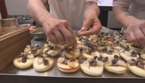 Slovensko zatiaľ na európskej gastromape chýba. Michelinské hviezdy sú pritom len špičkou ľadovca