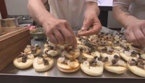 Slovensko zatiaľ na európskej gastromape chýba. Michelinské hviezdy sú pritom len špičkou ľadovca