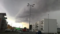 Slovenskom sa prehnala smršť. Takto to vyzeralo na niektorých miestach