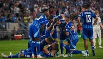 Môže Slovan šokovať? Podľa dát má takmer najťažší žreb, analytici ho v Lige majstrov totálne odpísali