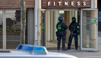 V Nemecku zadržali muža podozrivého z útoku nožom vo fitnescentre