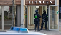 V Nemecku zadržali muža podozrivého z útoku nožom vo fitnescentre