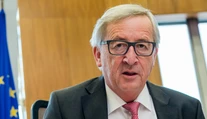 Juncker vidí v Trumpovom víťazstve isté riziko pre európsko-americké vzťahy