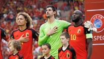 Pod jeho vedením sa do reprezentácie nevrátim. Belgickú hviezdu stále škrie konflikt s trénerom