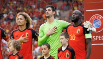 Pod jeho vedením sa do reprezentácie nevrátim. Belgickú hviezdu stále škrie konflikt s trénerom