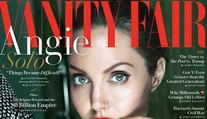 Angelina chce žalovať magazín za prekrútenie jej slov. Vanity Fair dokázal, že klamala
