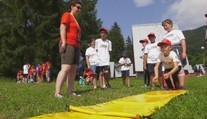 Rodičia aj organizátori táborov sú v koncoch. Stále nie je jasné, ako to bude s PCR testovaním