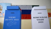 Volebné výhry aj porážky: Víťazmi sú tradičné politické strany, marketingové projekty pohoreli