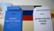 Volebné výhry aj porážky: Víťazmi sú tradičné politické strany, marketingové projekty pohoreli