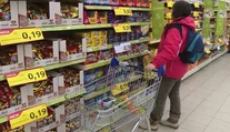 Tri štvrtiny platieb v eurozóne sú platby v hotovosti