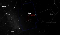 Tieto mená sa dostali do slovenského finále: Hlasujte za nový názov pre exoplanétu