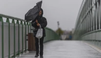 Na juhovýchode Slovenska sa v nedeľu ochladí. Vyskytnúť sa môže aj nárazový vietor