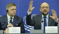 Na summite chceme urobiť inventúru politík EÚ, odkazuje Fico zo Štrasburgu