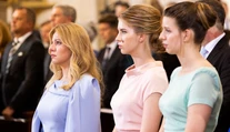 Zuzana Čaputová bola pripravená nezložiť prezidentský sľub. Krátko pred inauguráciou našli jej dcére nádor na mozgu