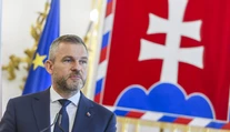 Peter Pellegrini sa ujme úradu prezidenta SR. Prezrite si program inauguračného dňa