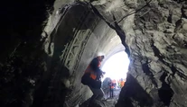 Stavbári po ôsmich rokoch prerazili tunel Čebrať. Tu je dátum, kedy ním prejdú prvé autá