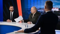Európska prokuratúra kritizuje koaličný návrh znižovania trestov. Hrozí nám stopnutie eurofondov? (Na telo)