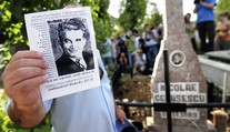 ESĽP: Rumunsko musí odškodniť rodiny obetí revolúcie z roku 1989