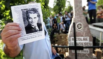 ESĽP: Rumunsko musí odškodniť rodiny obetí revolúcie z roku 1989