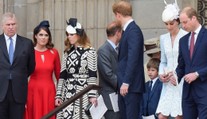 Ďalšie zásnuby v kráľovskej rodine. Tejto princeznej zazvonia svadobné zvony