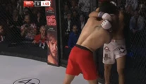 VIDEO: Deák obhájil MMA titul Fight Nights, Čupanova zdolal v piatom kole