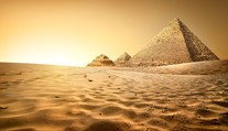 Vedci zrejme vyriešili najväčšiu záhadu egyptských pyramíd