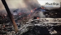 Tragédia letu MH17: Boeing zostrelila raketa dovezená na Ukrajinu z Ruska