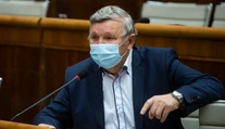 Od kotlebovcov odchádza primátor Rimavskej Soboty Jozef Šimko