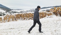 Bájna hranica desaťtisíc krokov denne pre zdravý životný štýl má trhliny