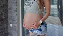 Ďalší slovenský pár sa dočkal bábätka: Fotku synčeka ukázali obaja rodičia