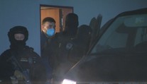 Prvé zábery muža, ktorý mal zavraždiť Maroša Žilinku. Darko Dragić tvrdí, že si ho pomýlili