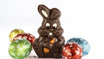 Návod, ako rozpoznať veľkonočného zajaca z čokolády od lacnej náhrady