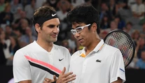 Federer zabojuje o jubilejný 20. grandslam, vo finále vyzve Čiliča