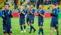 Bude to stačiť? SR 21 zvládla kľúčový zápas, baráž dosiahne len za týchto okolností