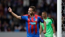 Potvrdené, ofenzívu trnavského Spartaka vystuží strelec Marek Bakoš