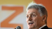 Hovorca Kremľa koriguje Putinove slová o jadrových zbraniach: Bolo to vytrhnuté z kontextu