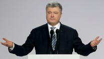 Bývalý ukrajinský prezident Porošenko mal negatívny výsledok testu na COVID-19