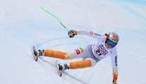 Po obrovskom slalome žien zrušili pre nepriaznivé podmienky aj zjazdy. Tie sa mali konať cez víkend