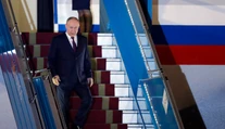 Putin prvýkrát od vydania zatykača riskne návštevu krajiny, ktorá je členom ICC. Rusko sa spolieha na dobré vzťahy