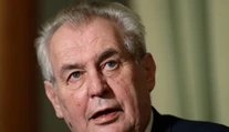 Po Česku sa pohybuje terorista, varoval prezident