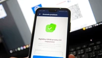 Aplikáciu na overovanie COVID preukazov testujú, čaká sa na schválenie ministerstva