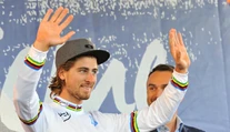 Sagan skončil na klasike v Gente na druhom mieste