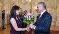 Do Kiskovej strany vstupuje bývalá europoslankyňa Žitňanská